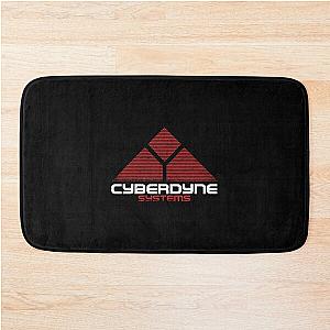 Cyberdyne Systems -  The Terminator Bath Mat