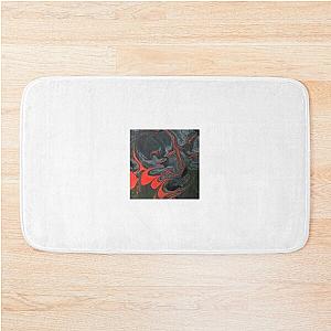 The Terminator  Bath Mat