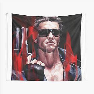 The Terminator Tapestry