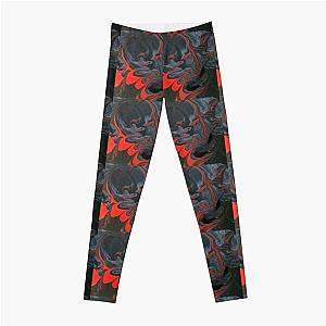 The Terminator  Leggings