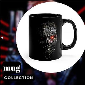 The Terminator Mugs