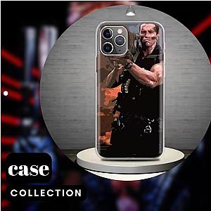 The Terminator Cases