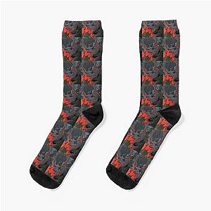 The Terminator  Socks