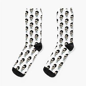 the terminator killer bones   Socks