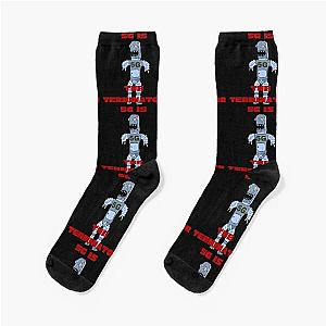 5G is the terminator Socks