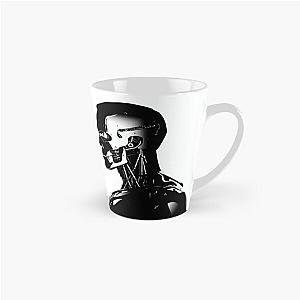 The Terminator Tagline Tall Mug