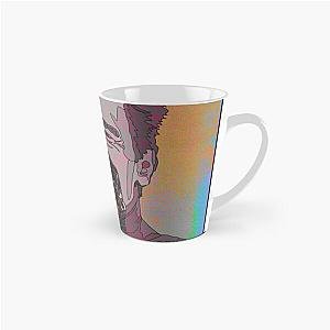 The Terminator - Psychedelic Tall Mug