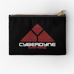 Cyberdyne Systems -  The Terminator Zipper Pouch