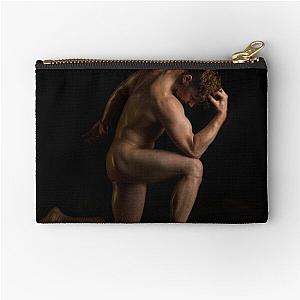 The Terminator Zipper Pouch