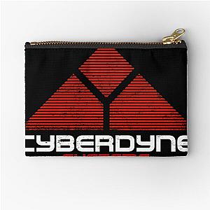 Cyberdine Systems The Terminator Zipper Pouch