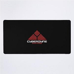 Cyberdyne Systems -  The Terminator Desk Mat