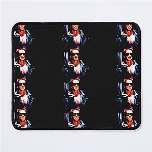 The Terminator Mouse Pad