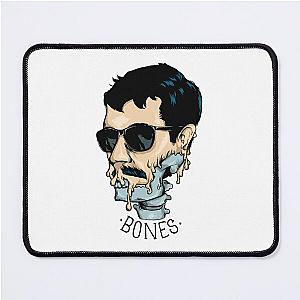 the terminator killer bones   Mouse Pad