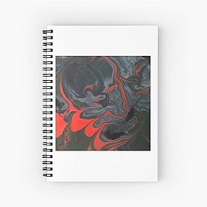 The Terminator  Spiral Notebook