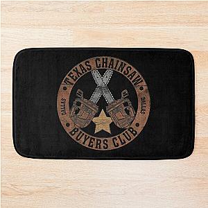 Texas Chainsaw Buyers Club Bath Mat