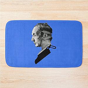 Saw Movie  Bath Mat