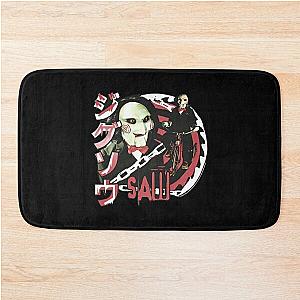 SAW Women's Tank Top Bath Mat