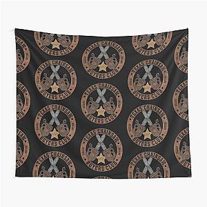 Texas Chainsaw Buyers Club Tapestry