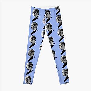 Saw Movie  Leggings