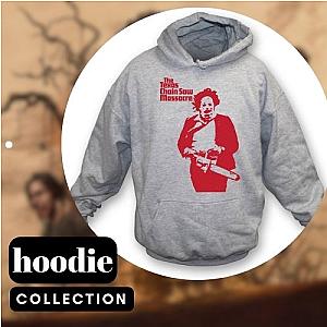 The Texas Chain Saw Massacre Hoodies