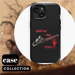 The Texas Chain Saw Massacre Cases