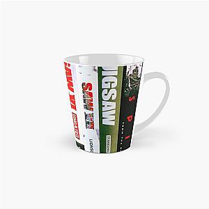 SAW Movie Tall Mug