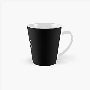 Saw Horror Movie Retro  Tall Mug