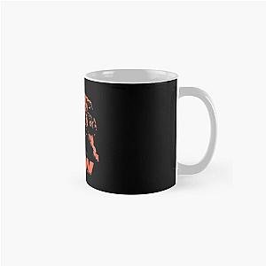 Saw Movie Bear Trap  Classic Mug