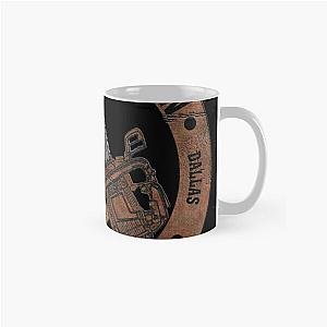 Texas Chainsaw Buyers Club Classic Mug