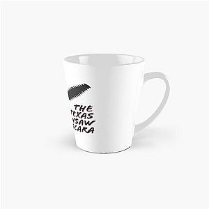 The Texas Chainsaw Mascara Tall Mug