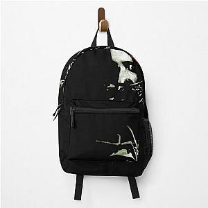 Saw Horror Movie Retro  Backpack