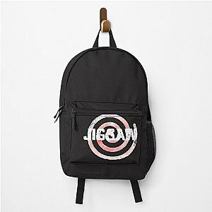 Jigsaw Games Backpack