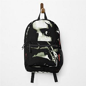 Saw Horror Movie Retro Backpack