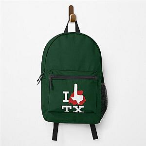 I CHAINSAW TX Backpack