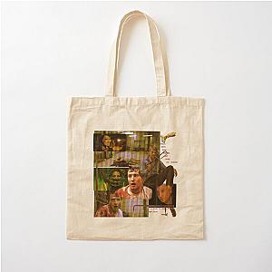 Saw 2004 Graphic Design Cotton Tote Bag