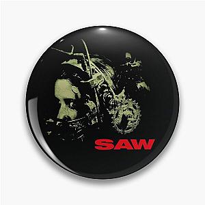 SAW amanda reverse bear trap  Pin