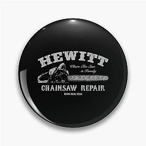 Hewitt Chainsaw Repair Pin