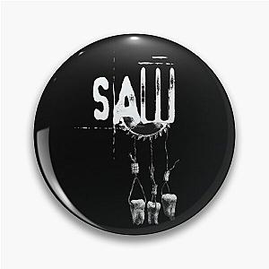 SAW 3 2006 teeth design Pin