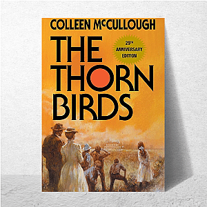 The Thorn Birds Merch The Thorn Birds Posters