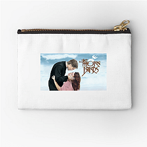 The Thorn Birds Merchandise For Fans The Thorn Birds Zipper Pouches