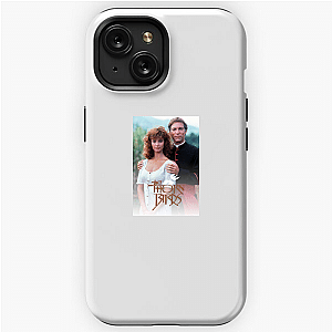 The Thorn Birds Merch For Fans The Thorn Birds iPhone Cases