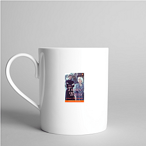 The Thorn Birds Collection for fans The Thorn Birds Mugs