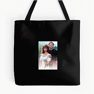 The Thorn Birds Merch For Fans The Thorn Birds Bags