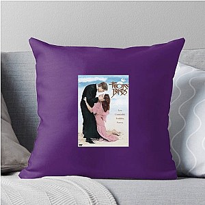 The Thorn Birds Merch Collection The Thorn Birds Pillows Cover