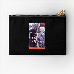 The Thorn Birds Collection for fans The Thorn Birds Zipper Pouches