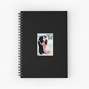 The Thorn Birds Merch Collection The Thorn Birds Notebook