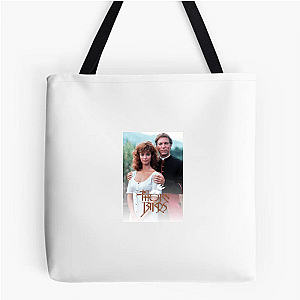 The Thorn Birds Merch For Fans The Thorn Birds Bags