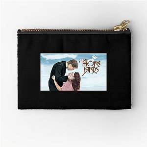 The Thorn Birds Merchandise For Fans The Thorn Birds Zipper Pouches