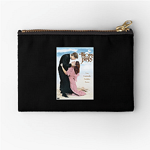 The Thorn Birds Merch Collection The Thorn Birds Zipper Pouches