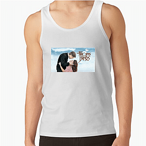 The Thorn Birds Merchandise For Fans The Thorn Birds Tank Tops